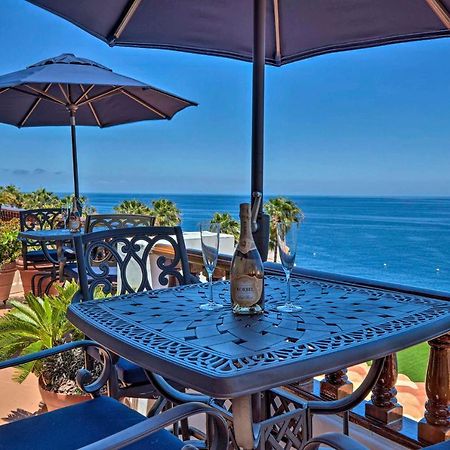Lux Oceanfront Penthouse Suite Wpanoramic Views Avalon Luaran gambar